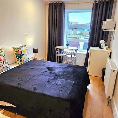 Penelope Ensuite Double Room لندن المظهر الخارجي الصورة