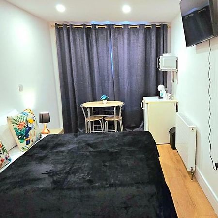 Penelope Ensuite Double Room لندن المظهر الخارجي الصورة