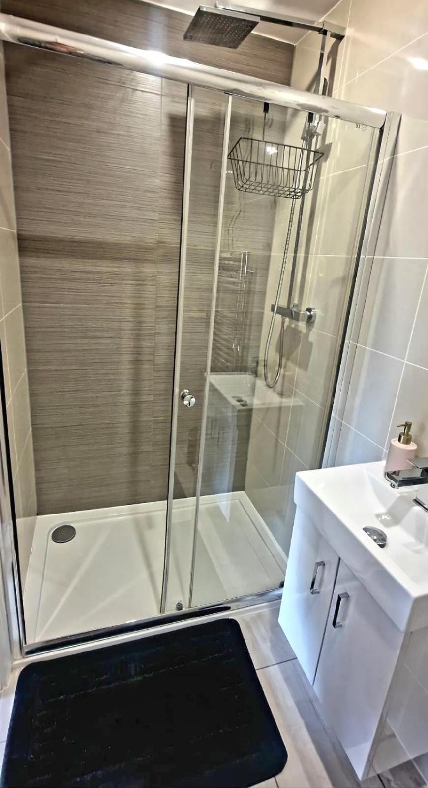 Penelope Ensuite Double Room لندن المظهر الخارجي الصورة