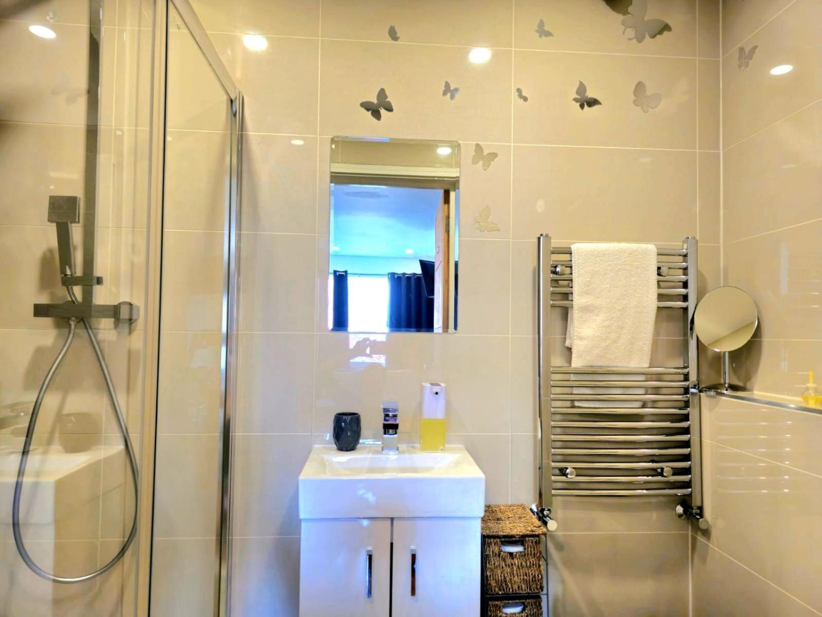 Penelope Ensuite Double Room لندن المظهر الخارجي الصورة